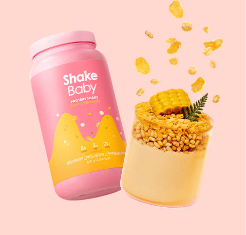 단백질쉐이크 추천 순위 TOP 5(25년 6월) - 네이버, 쿠팡, G마켓 판매 분석