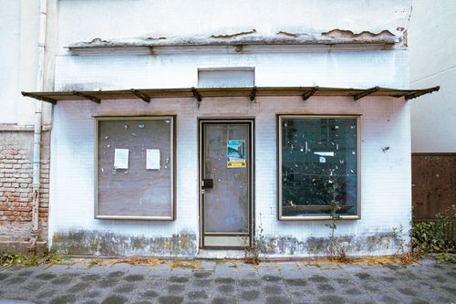소상공인 폐업지원금 신청 방법|점포철거비 최대 600만 원 지원