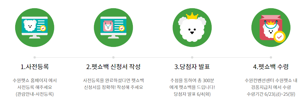 수원 펫쇼