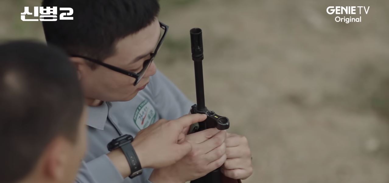 신병2 3회