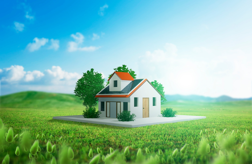 패시브하우스는 지속 가능한 주택 설계와 건축에 대한 혁신적인 개념입니다.