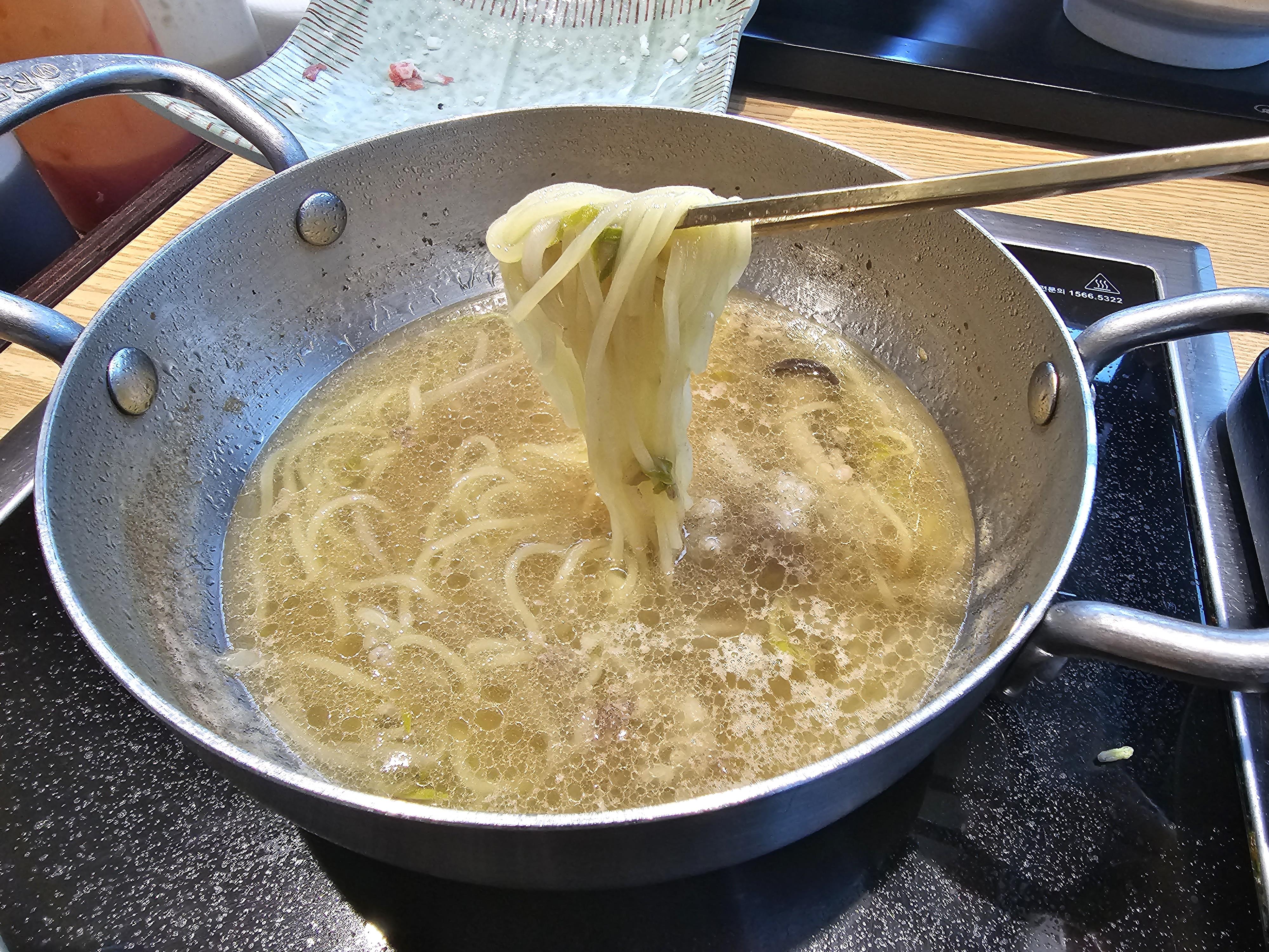 인천_가정동_삼청동샤브_면요리