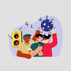 노래 부르는 꿈 해몽풀이 [무료 꿈해몽]