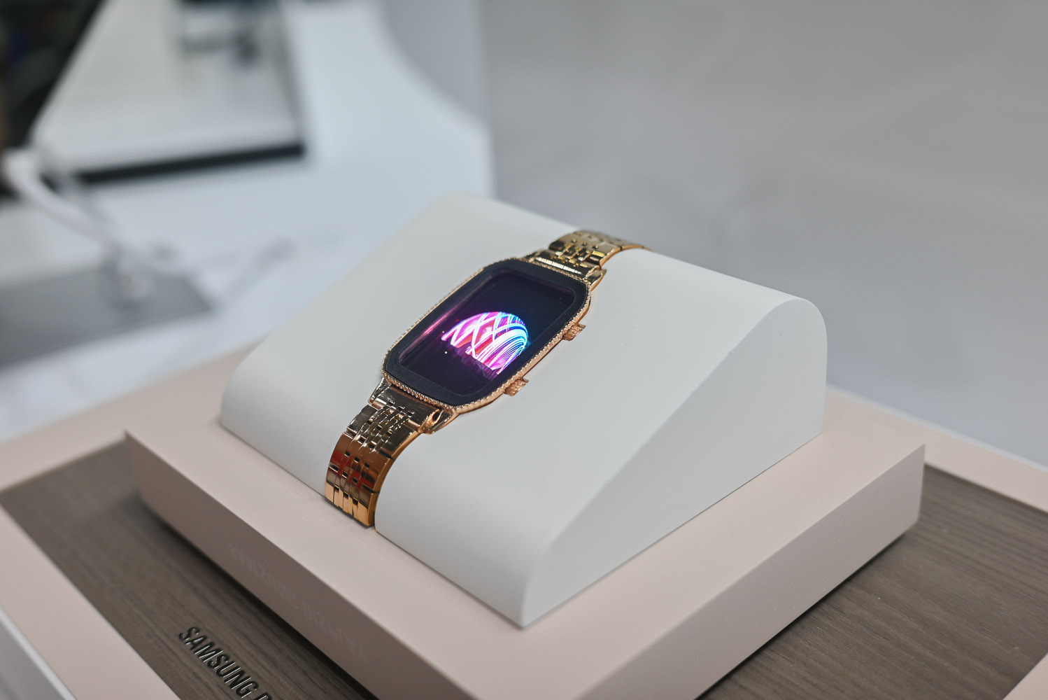 마이크로 LED