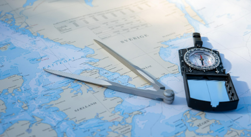 지도에도, 검색에도 없는 길 위에서 – 로컬의 숨은 얼굴을 걷다