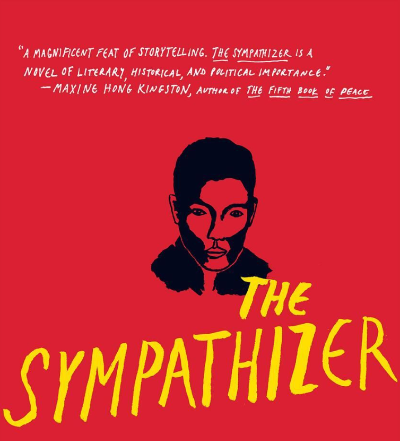 원작 소설 동조자