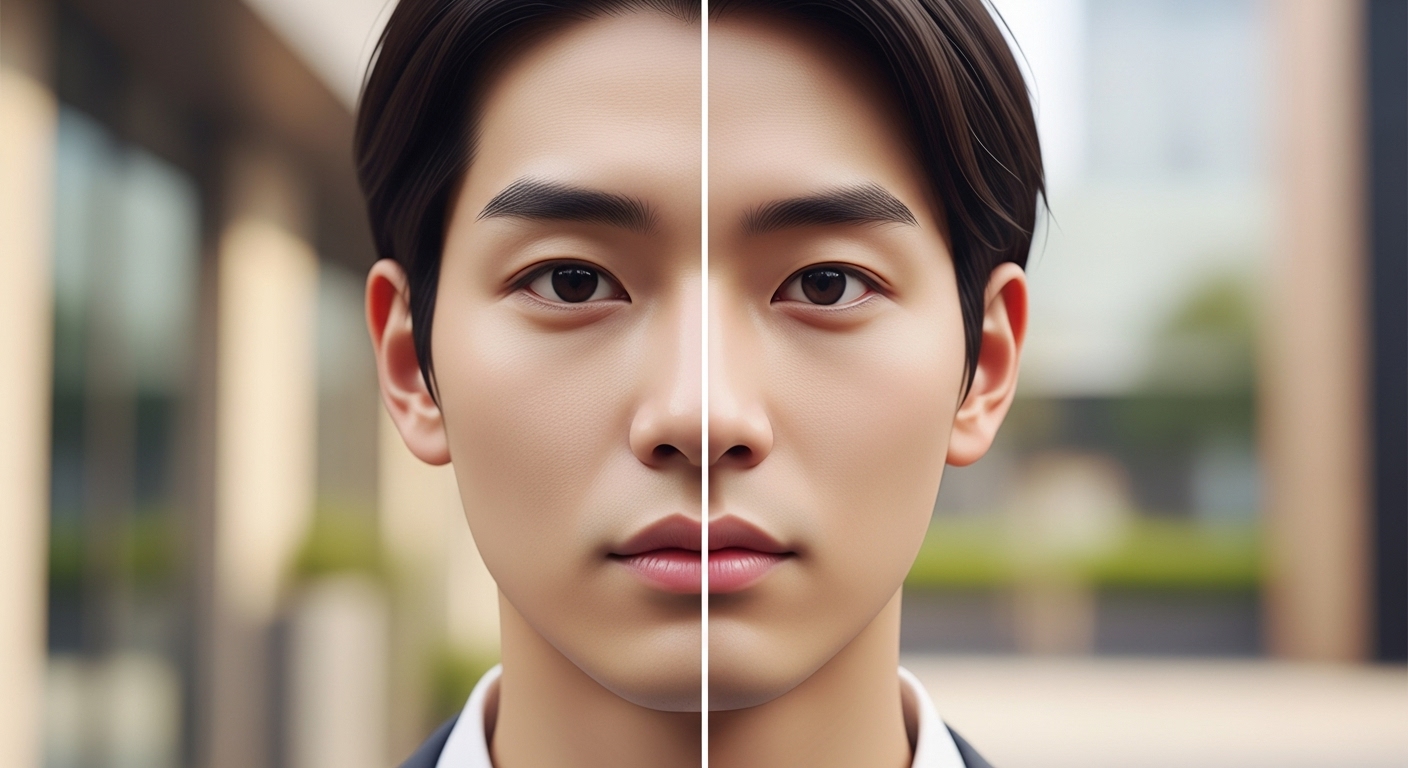 퍼블리시티권, AI이미지사용