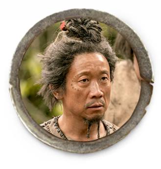 아스달 연대기 시즌1