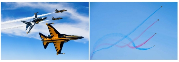 양주 & 지작사 드론봇 페스티벌 2024