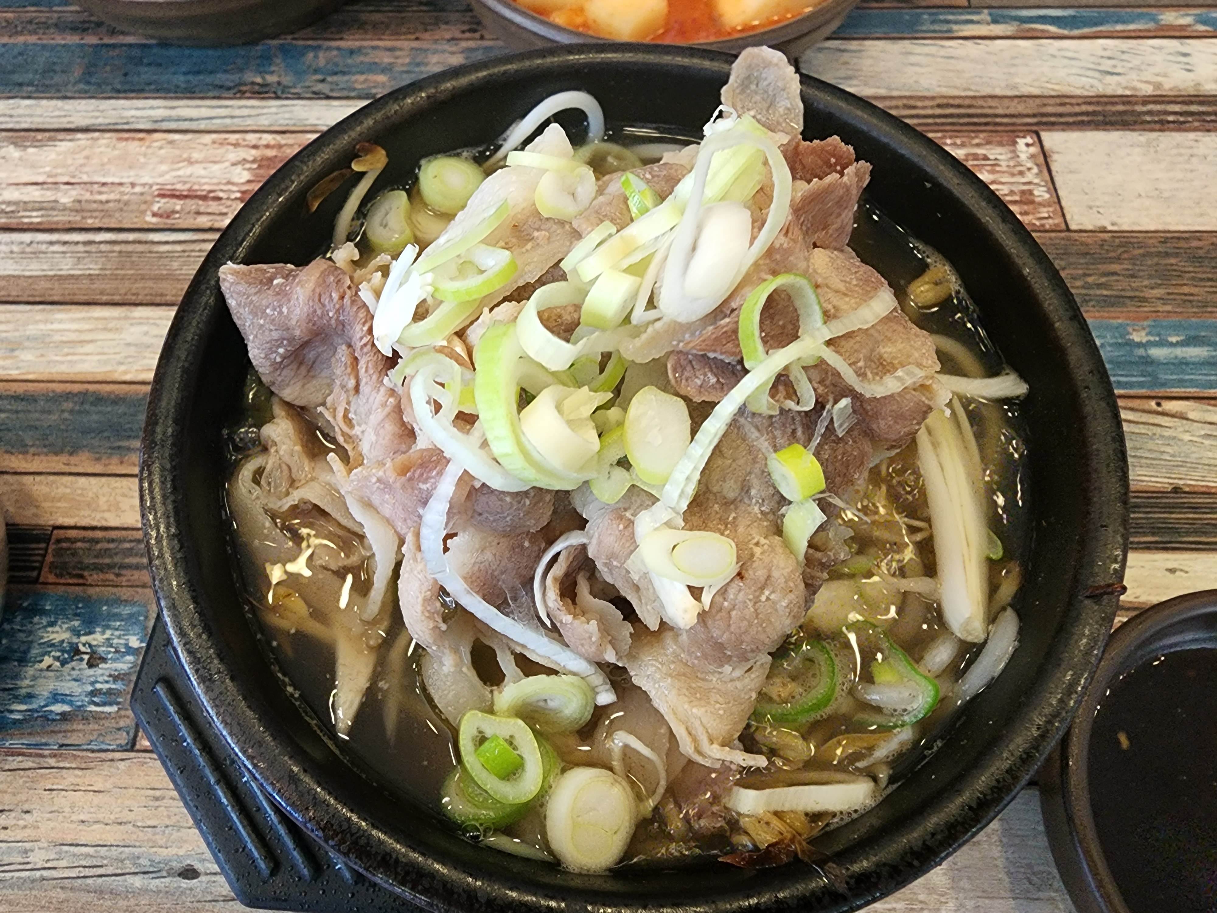 숙취에 좋은 음식 콩나물