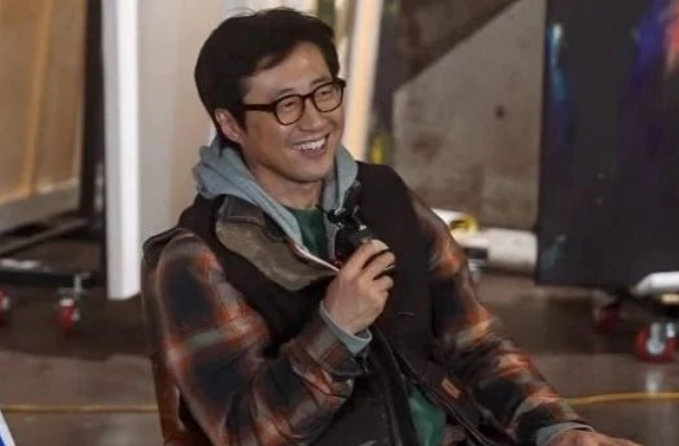 박신양 은퇴 루머 해명 이유