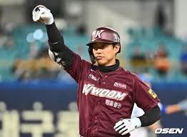 송성문 야구선수 연봉 나이 프로필 학력 고향: 샌디에이고 파드리스 MLB 성공 비결, 20-20 기록 완벽 분석