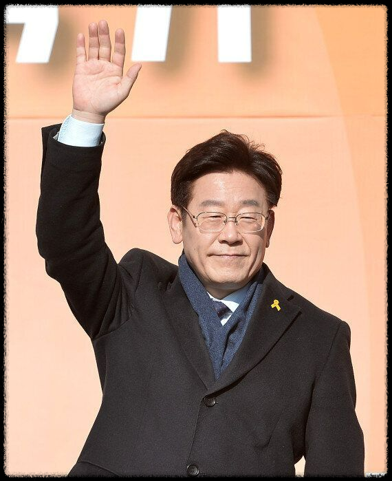 이재명 대선출마 공약&amp;#44; 국민이 주목해야 할 핵심 5가지