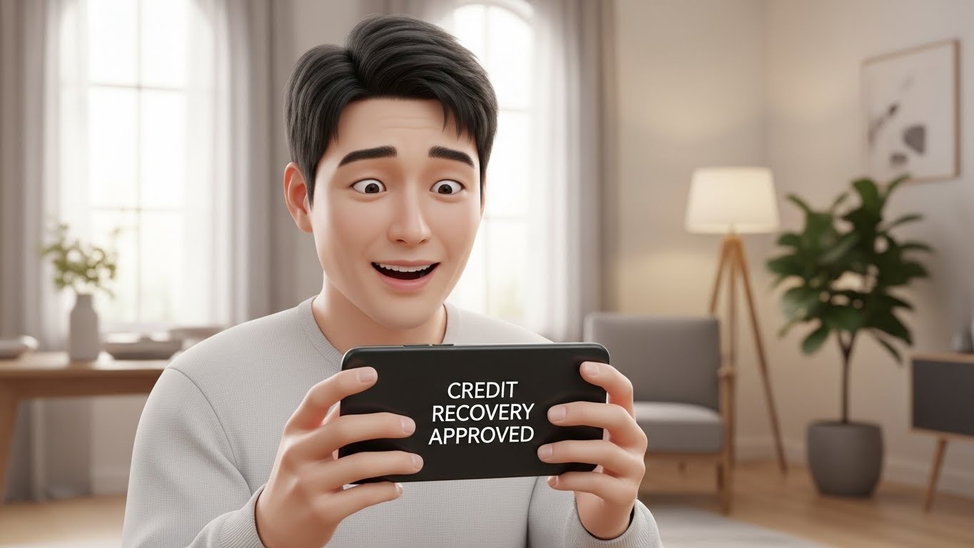 신용회복 중 추가 압류를 막는 예방 수칙