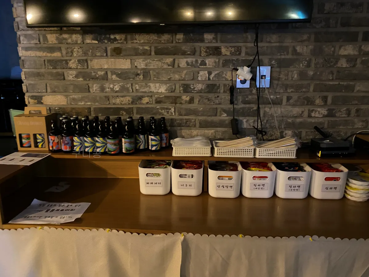 울릉도-저동항-가족여행-숙소추천-울릉위드유호텔-VIP뷰룸-4인-후기