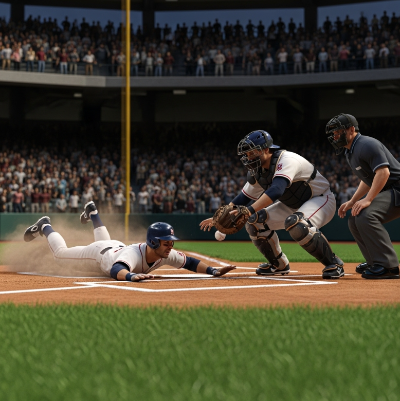 태그 업(Tag Up)뜻 실제 의미와 왜 먼저 뛰면 아웃인지 매번 헷갈리는 이유