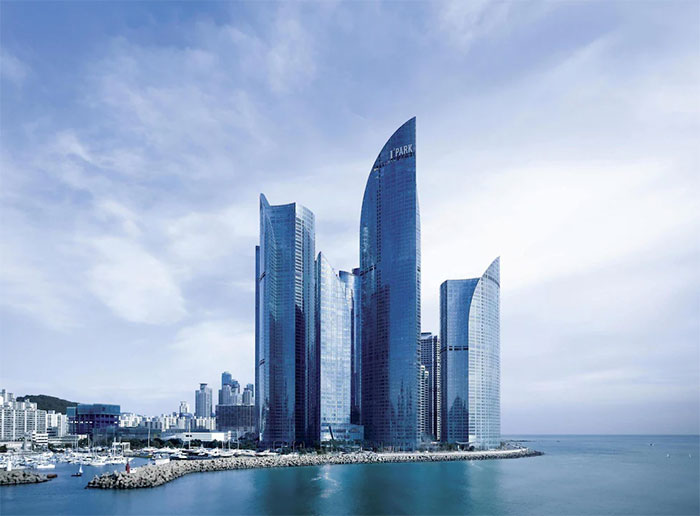 파크-하얏트-부산