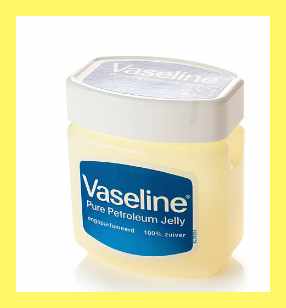 바세린-활용법
