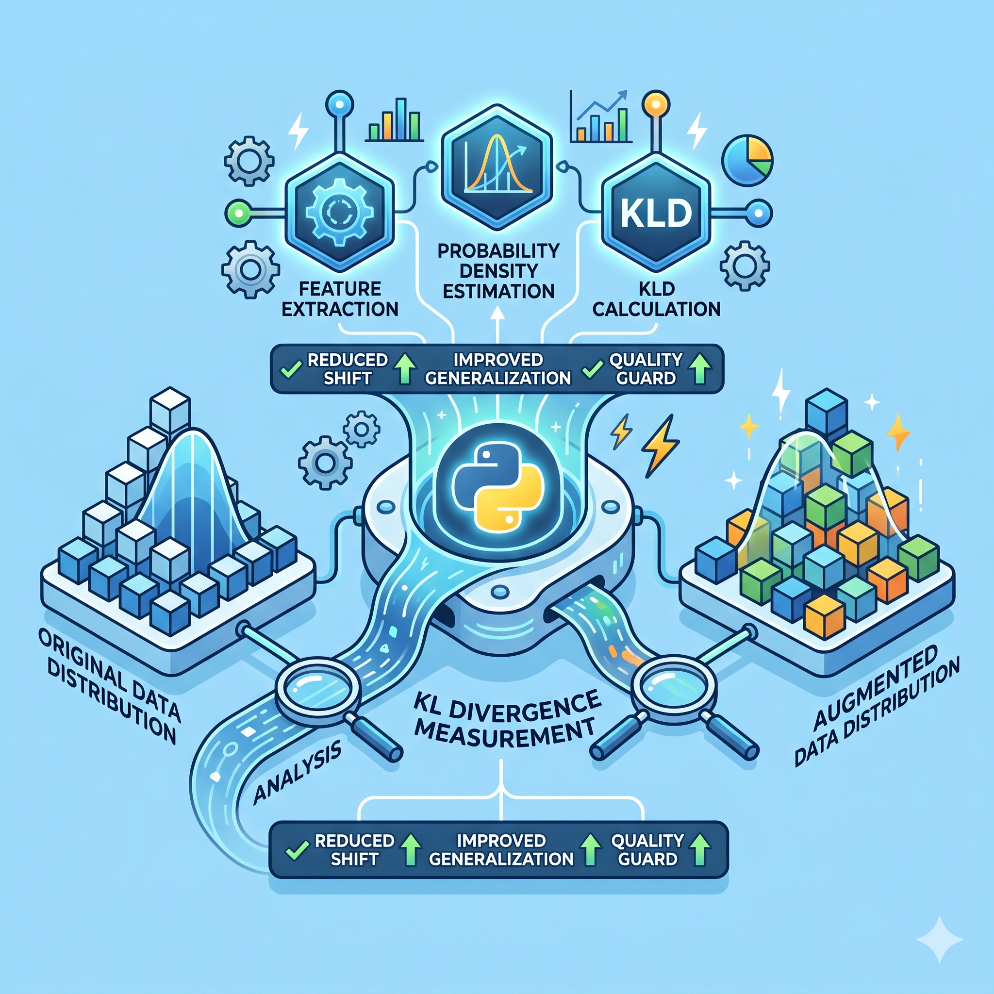 KL Divergence