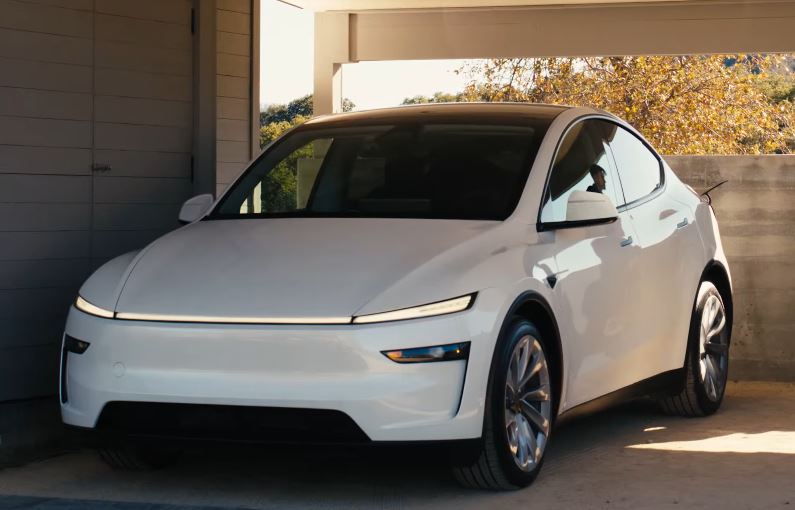 모델Y 에어컨필터