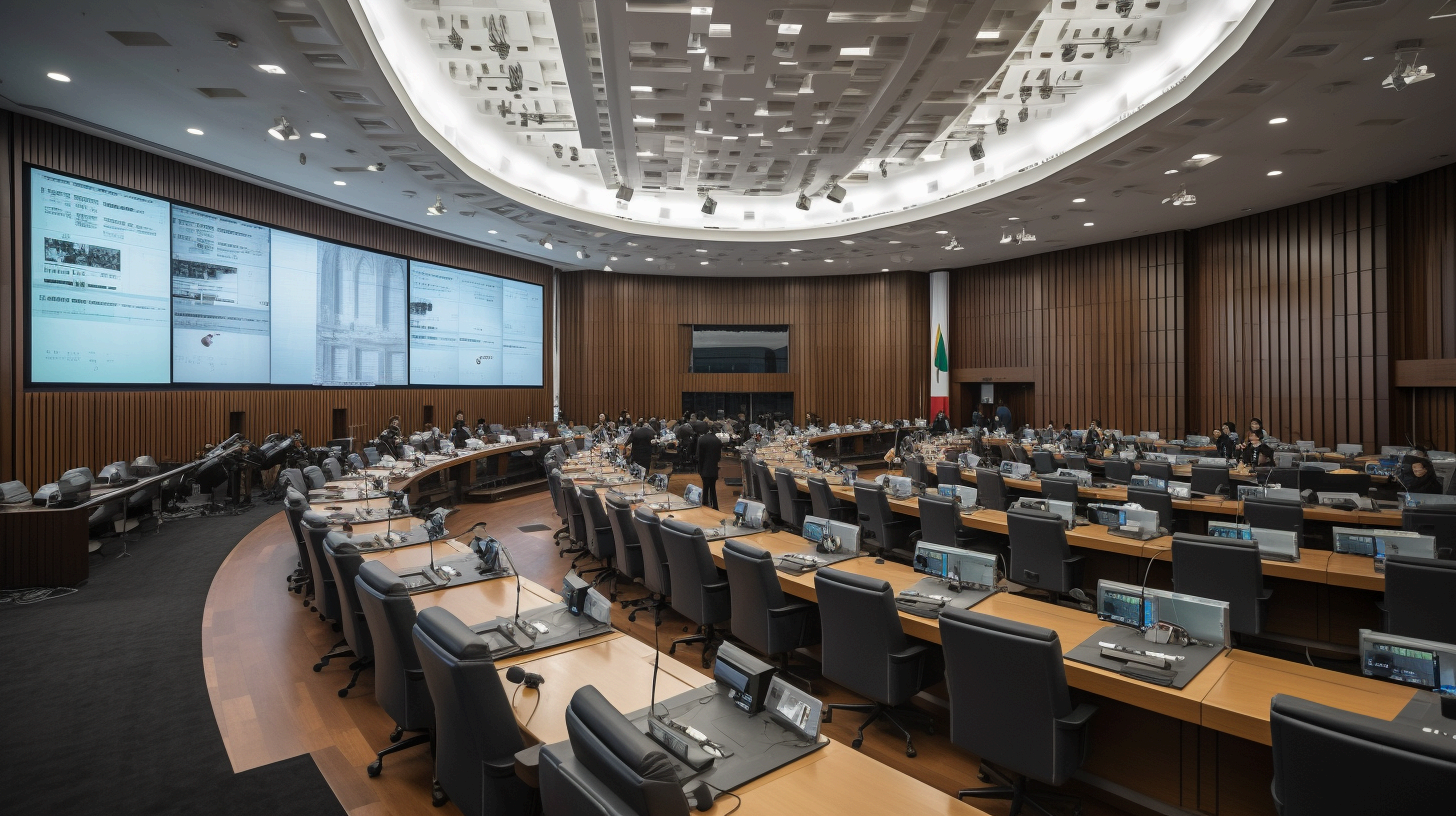 국가 예산 삭감 기준은 누가 정할까?– 정부 예산의 숨은 조정자들, 그 메커니즘을 파헤치다