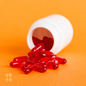 실리마린 복용법