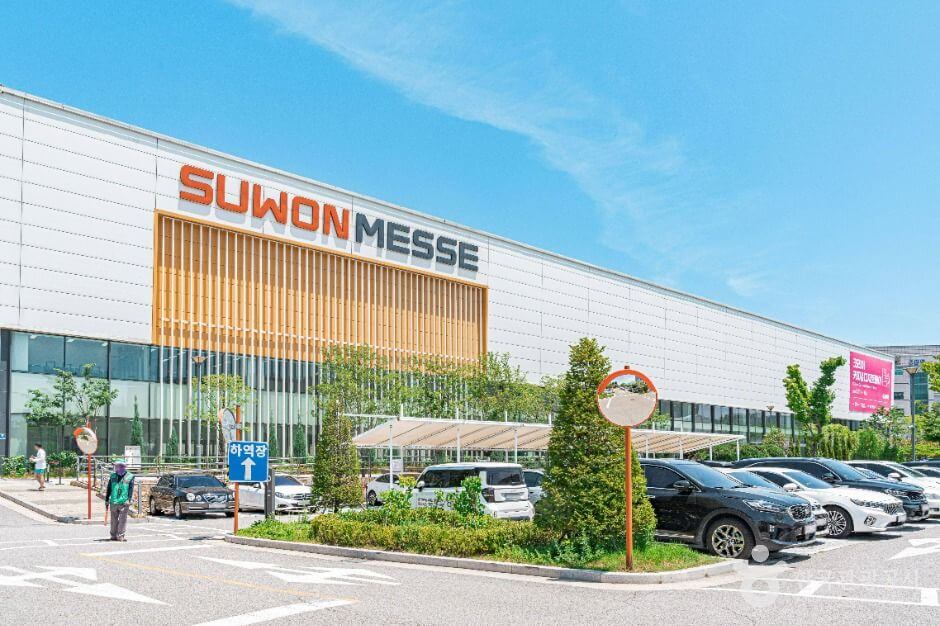 수원 가볼만한곳 베스트 10