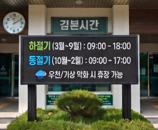 영화 왕사남 촬영지에서 18홀 라운딩, 영월파크골프장 이용방법 핵심 정리 (위치, 코스, 이용시간, 요금, 예약꿀팁, 주차 등)