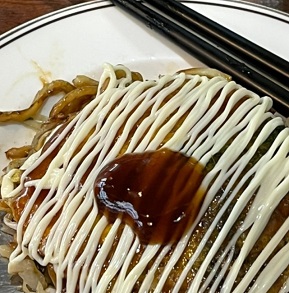 야키소바