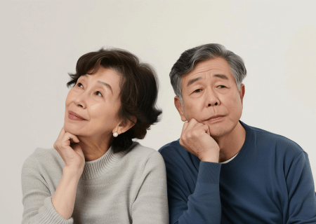 비피더스 효능, 부작용을 나타내는 사진