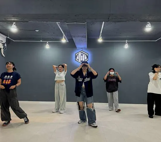 하우스뮤직스튜디오 부산