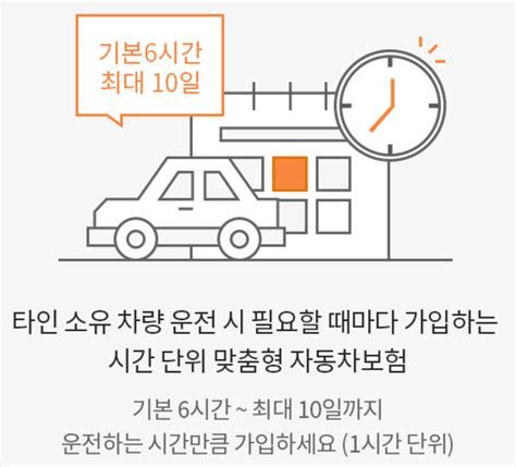 1일 보험