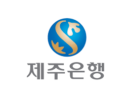 제주은행_로고