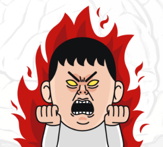 ADHD 증후군 10가지 총정리 섬네일