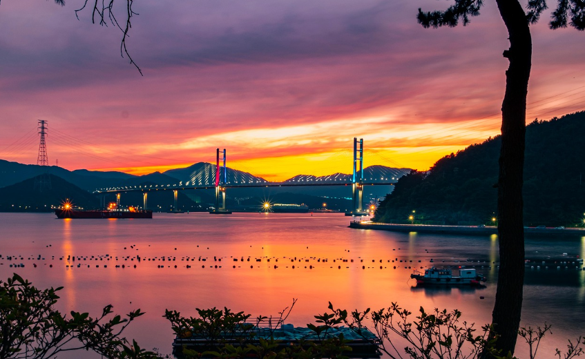 창원시 관련 사진