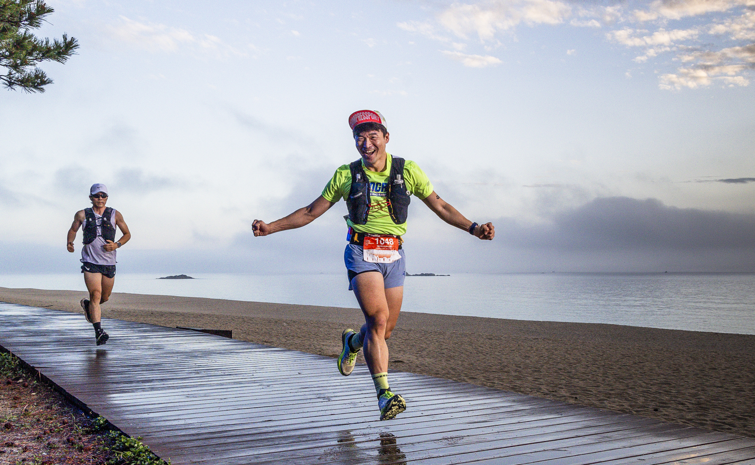 TNF100K
TNF100 GANWON 2025