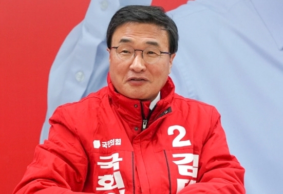 장제원 김대식 사상구 공천 개입 논란