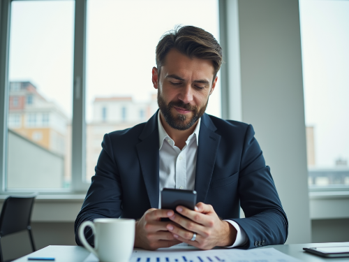 AI 로봇 주식투자 장기투자