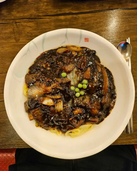 생생정보 장사의 신 우삼겹해물짬뽕