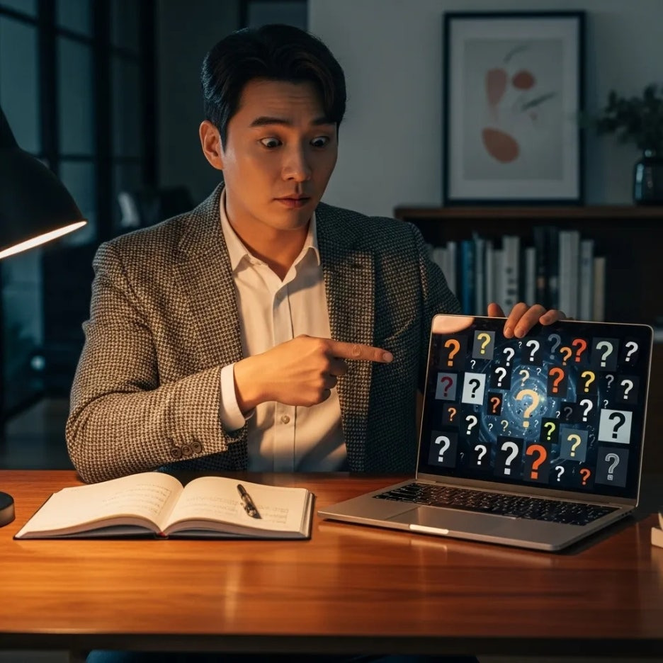 스캠 관련 자주 묻는 질문