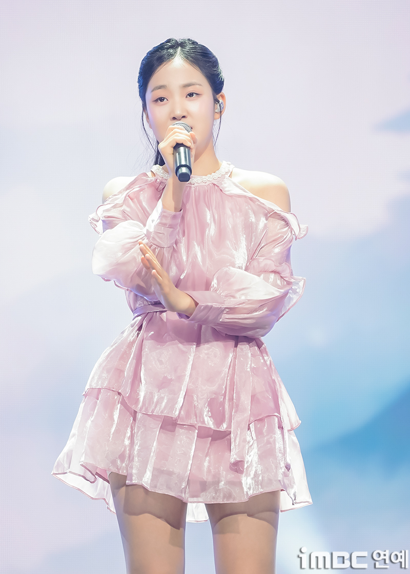 김태연 가요무대 1970회 출연과 공연 관련 인물 이미지
