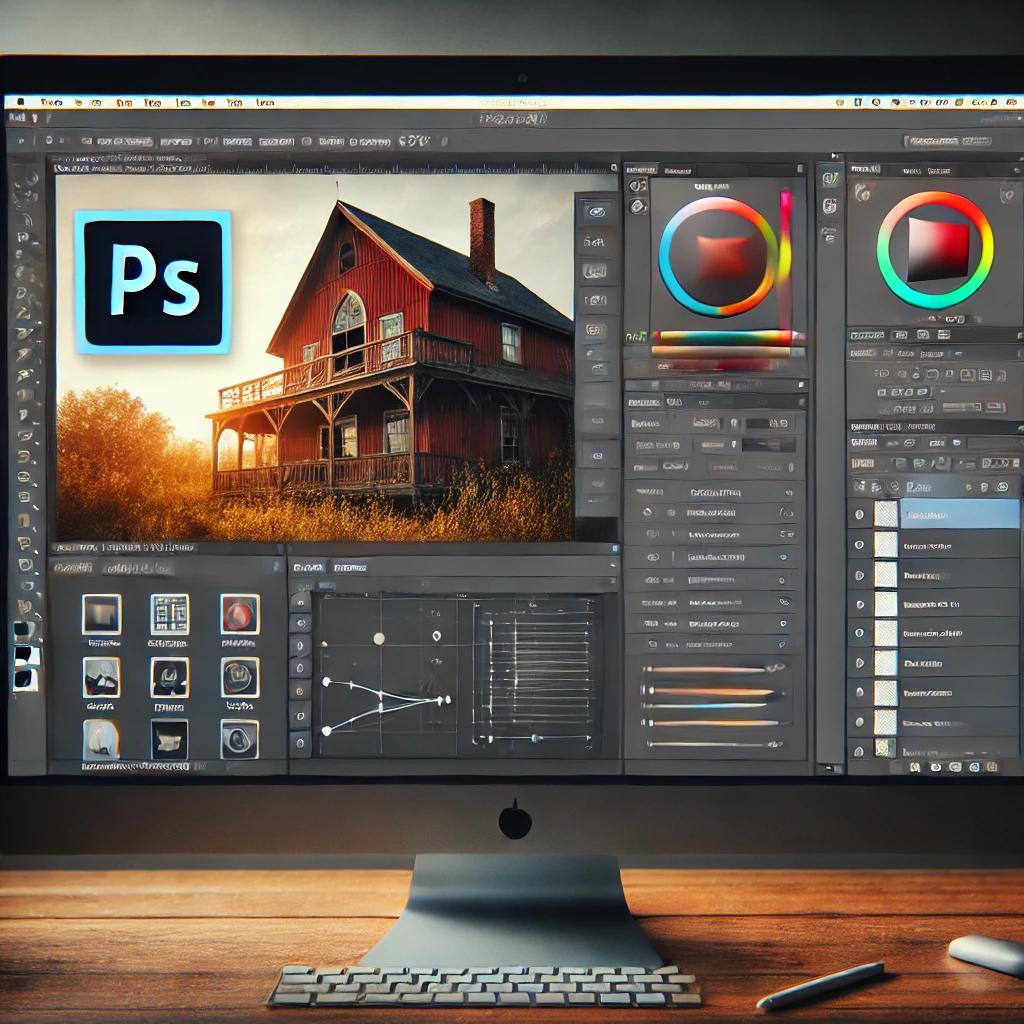 어도비 포토샵 cs6
