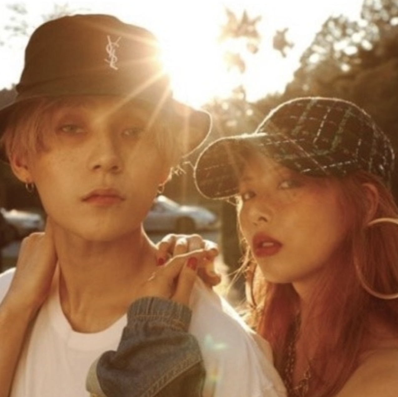 현아 던 결별 소식