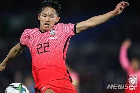 2025 EAFF E-1 챔피언십 동아시아 축구대회 한일전