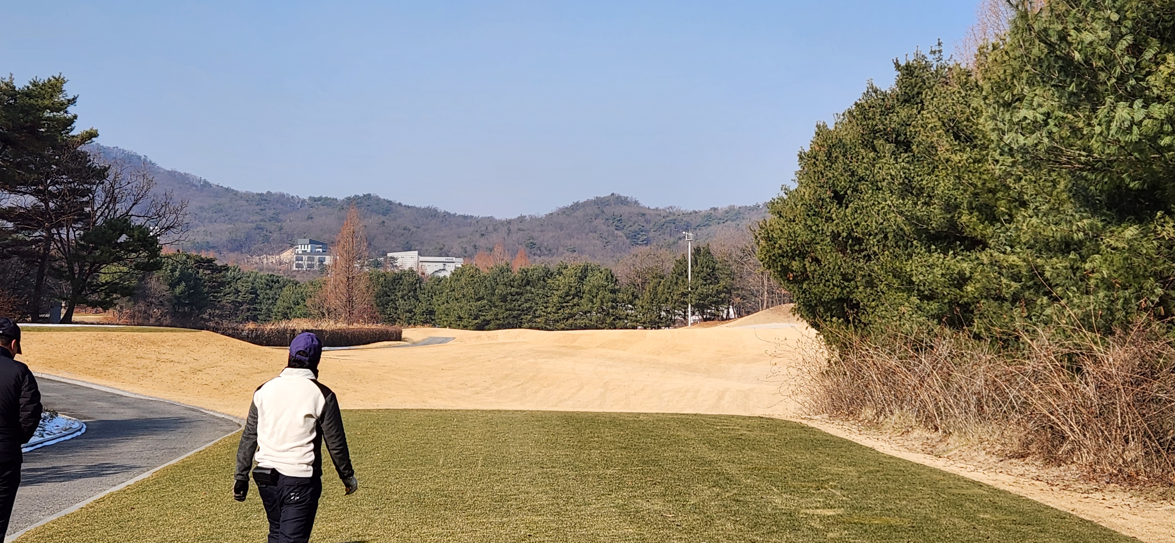 남여주gc 가람코스