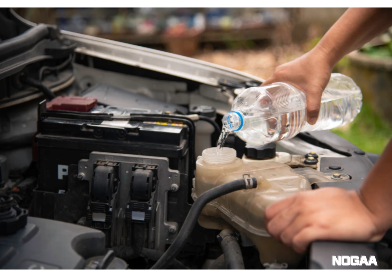 자동차 검사 방법