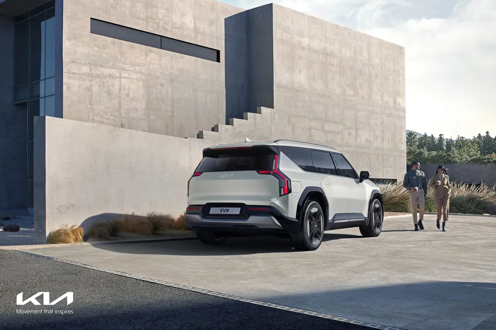EV90 기아 2023 EV9 모의견적 정보 알아보기