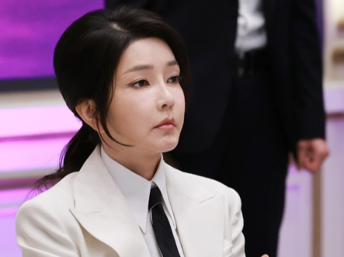 김건희 키