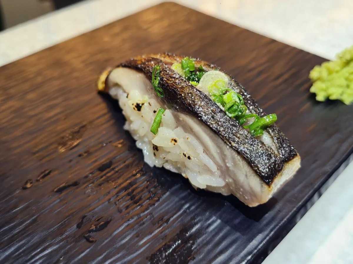 전국 가성비 맛집 TOP 5 (오관스시)