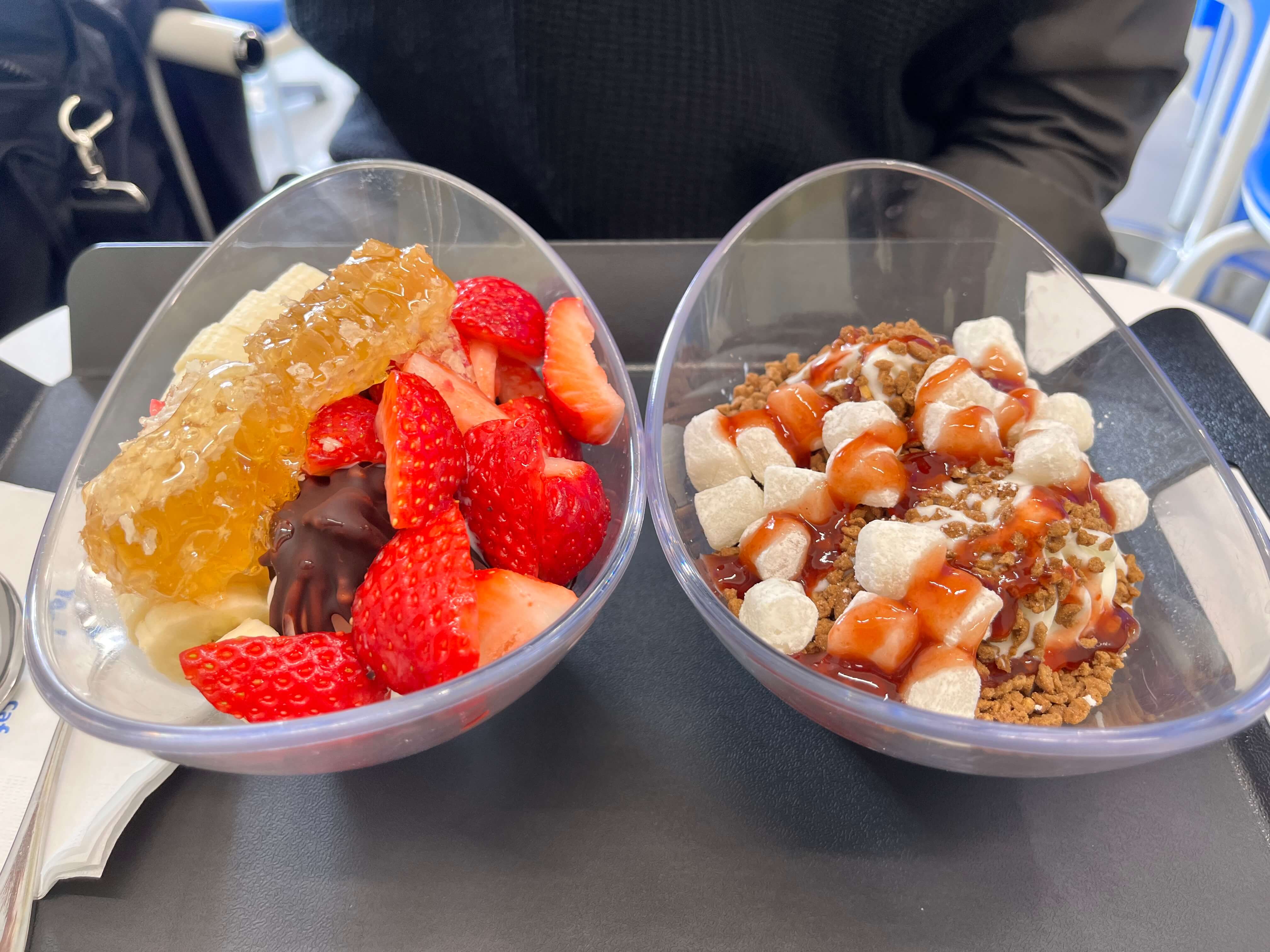 요아정 원효로점